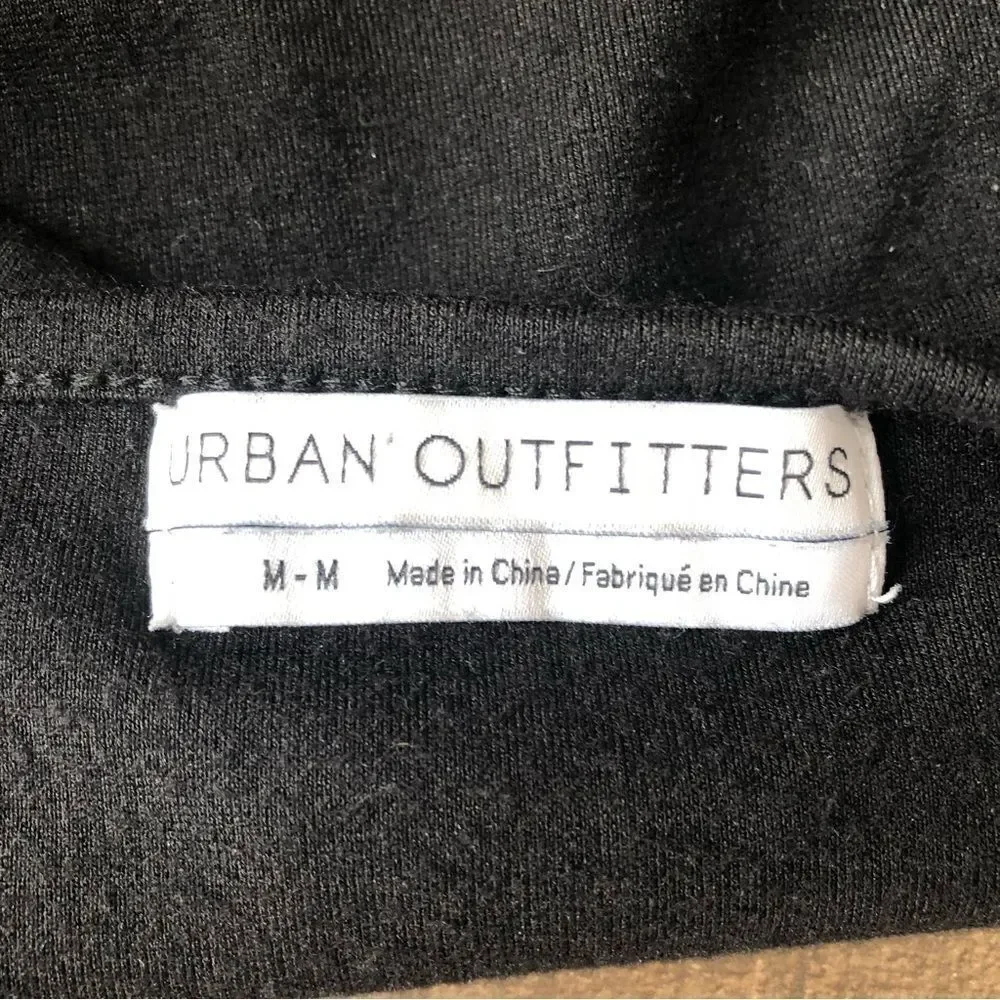 Urban Outfitters Cropped Tank